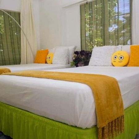 Apartmán E 20 Mystic Ridge Ocho Rios Exteriér fotografie